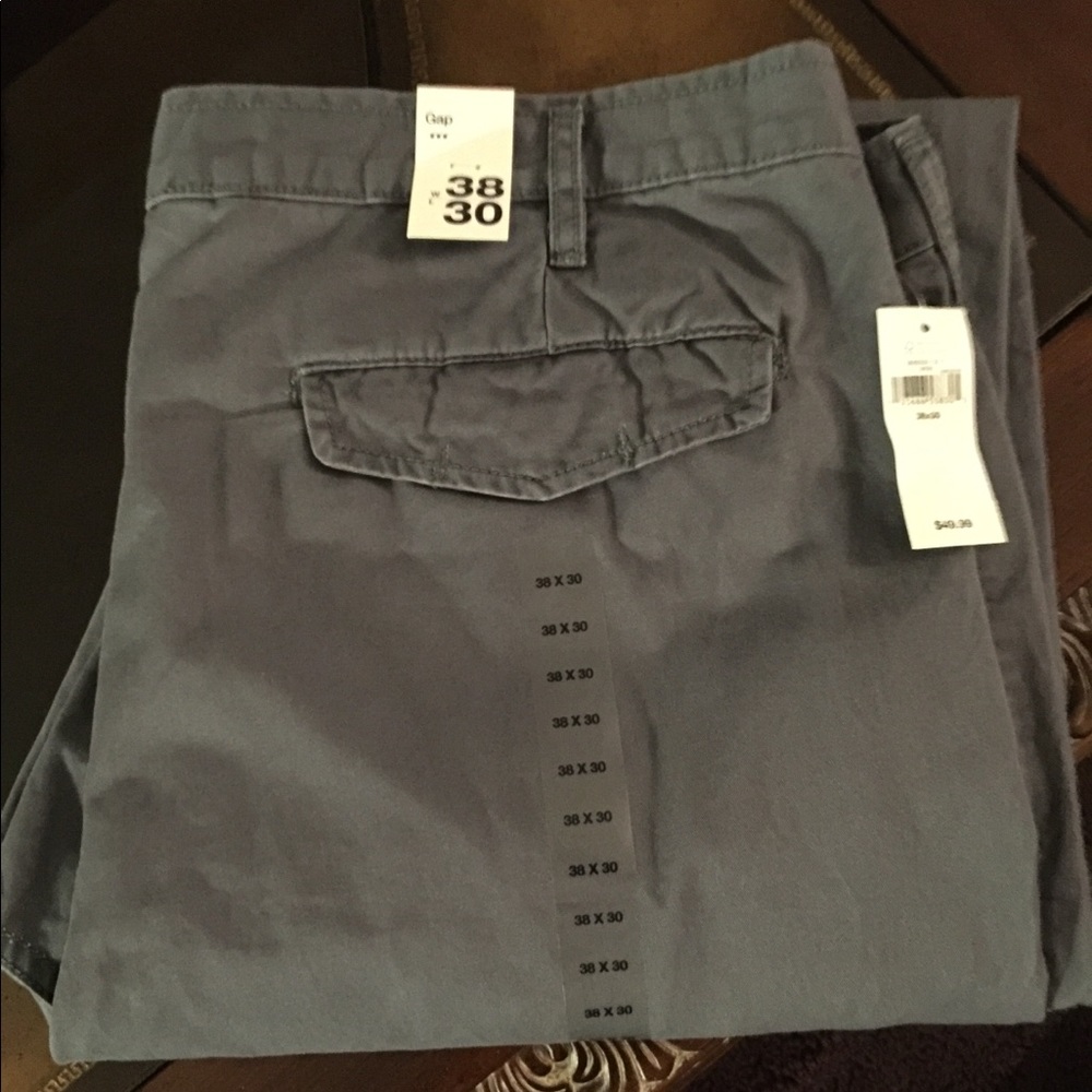 Gap Men’s Pants